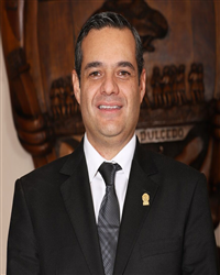 Mauricio Hernández Mendoza