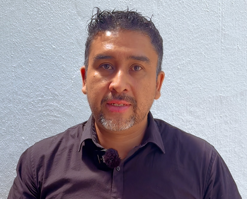 Gilberto Basurto